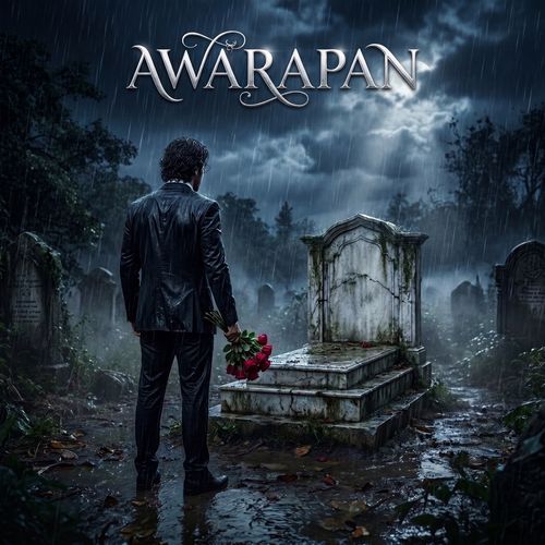 Awarapan Mujh Par Chhaya Aise