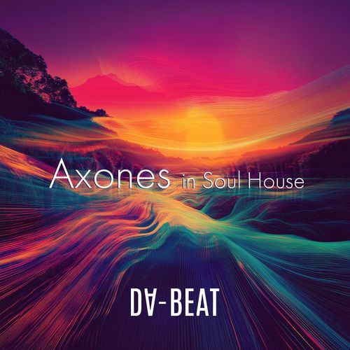 Axones in Soul House cover art