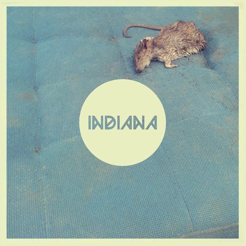 אינדיאנה