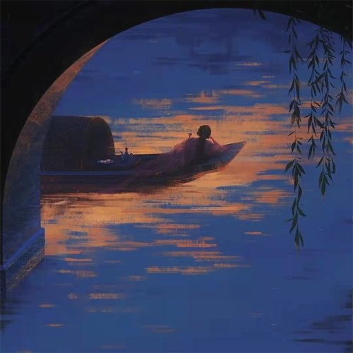 星河与你（治愈八音盒） cover art