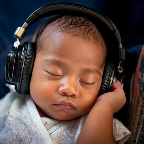 Baby Night Rhythms: Music for Sleep