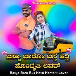 Basya Baro Bus Hatti Hontaiti Lover-NxEnV0R0Tgs