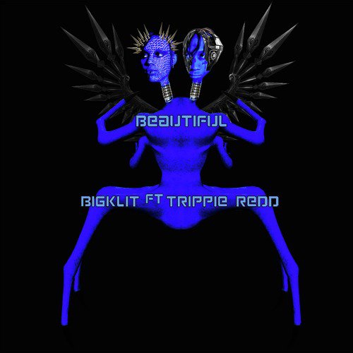 Beautiful cover art