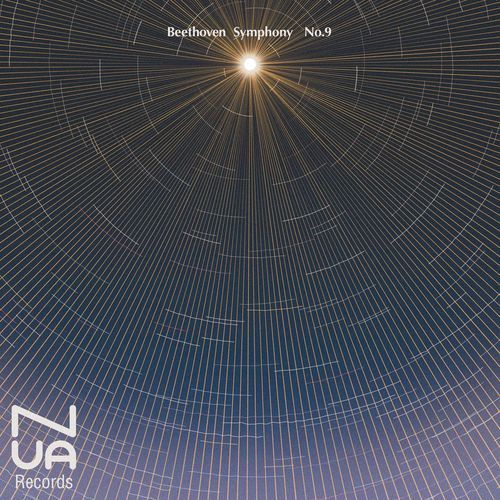 Symphony No. 9 in D Minor, Op. 125 "Choral": IV. Finale. Presto