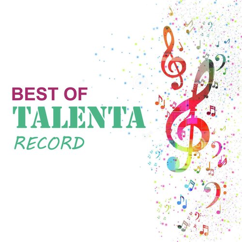 Best Of Talenta Record