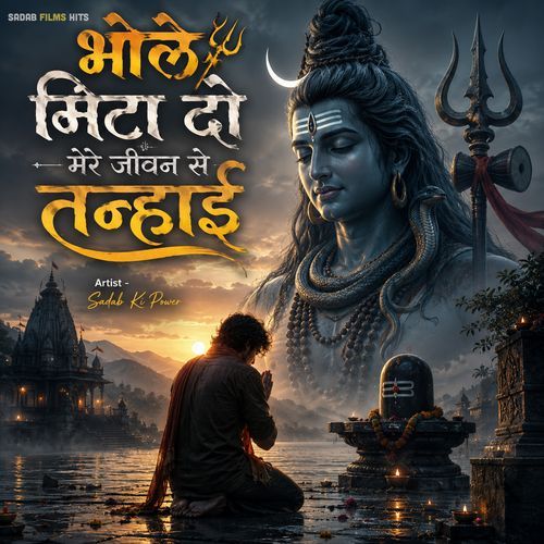 Bhole Mita Do Mere Jeevan Se Tanhai
