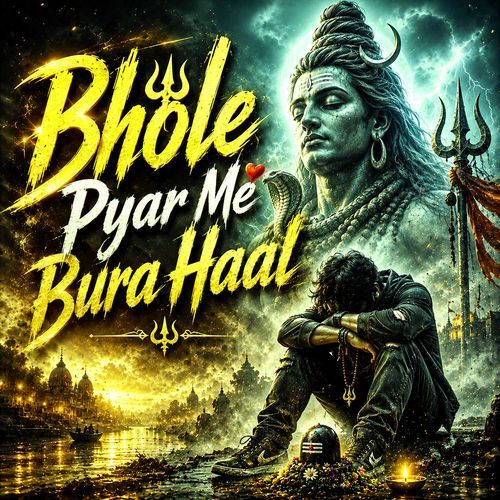 Bhole Pyar Me Bura Haal