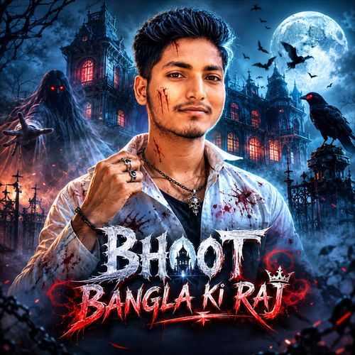 Bhoot Bangla Ki Raj