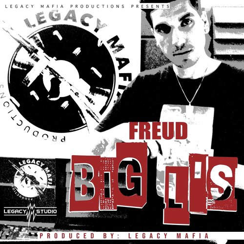 Big L's (feat. Freud)