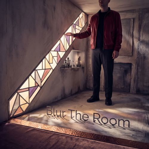 Blur The Room