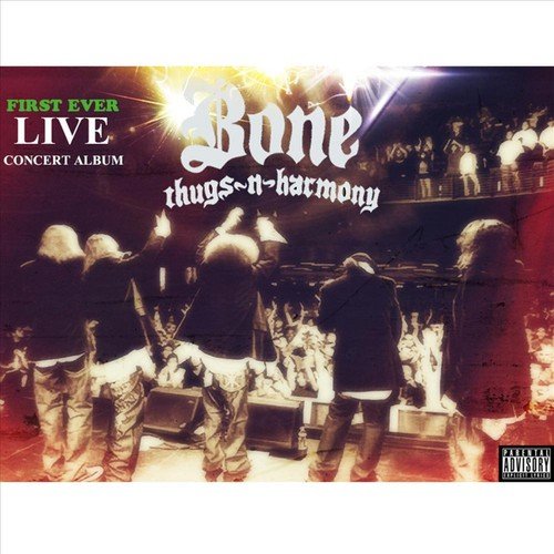 Bone Thugs n Harmony Live In Concert_poster_image