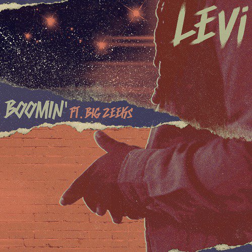 Boomin' (feat. Big Zeeks)