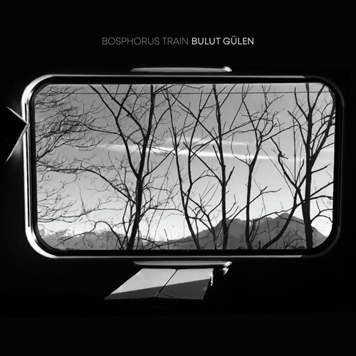 Bosphorus Train cover art