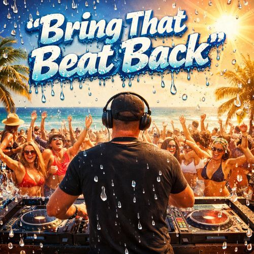 Bring That Beat Back