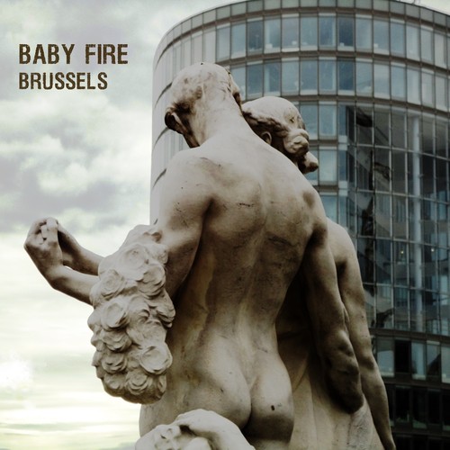 Brussels cover art