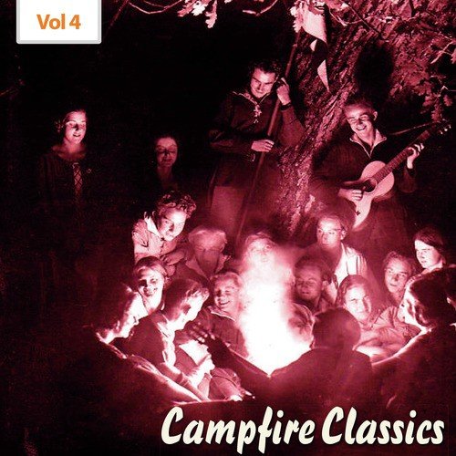 Campfire Classics, Vol. 4