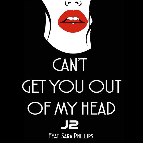 Can't Get You out of My Head (Acoustic Stripped Version) [feat. Sara Phillips]