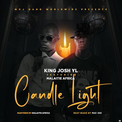 Candle Light (feat. Malaitie Africa)_poster_image