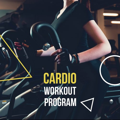 Workout Music cover art