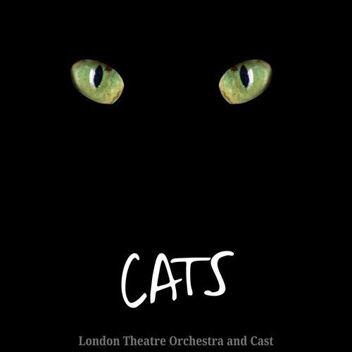Gus: The Theatre Cat cover art