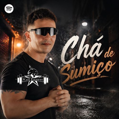 Chá de Sumiço