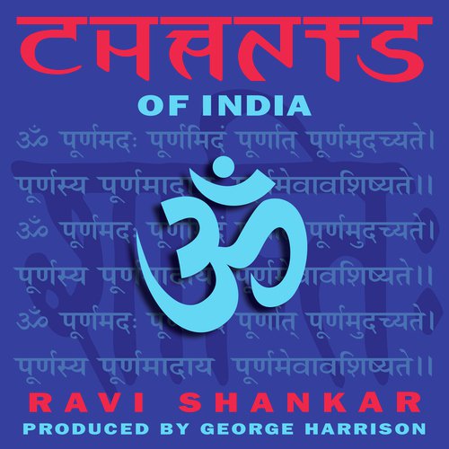 Chants of India_poster_image