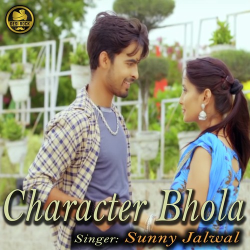 Character Bhola