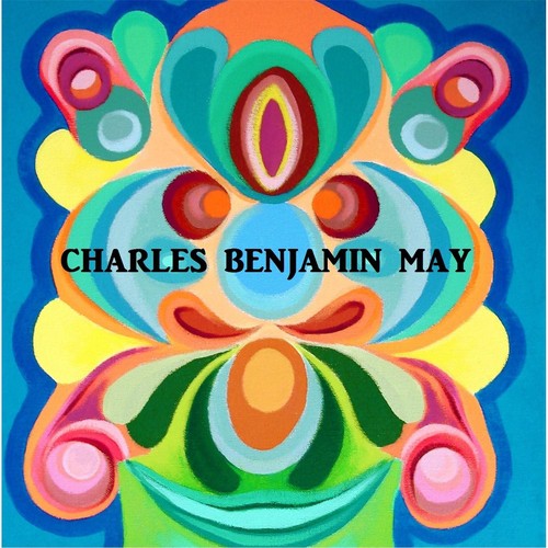 Charles Benjamin May