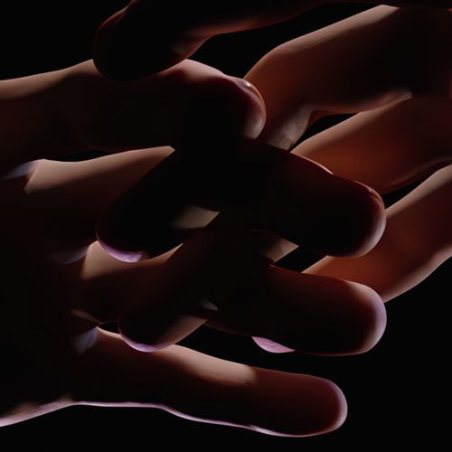 Charlotte (Night Version) cover art