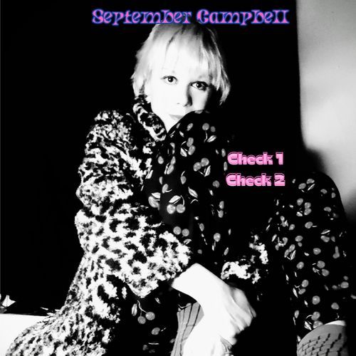 Check 1 Check 2 cover art