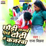 Chhaudi Lagai Le Dhodhi Me Kajarwa