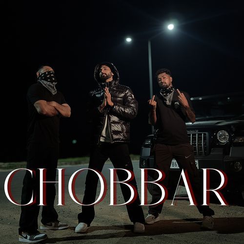 Chobbar