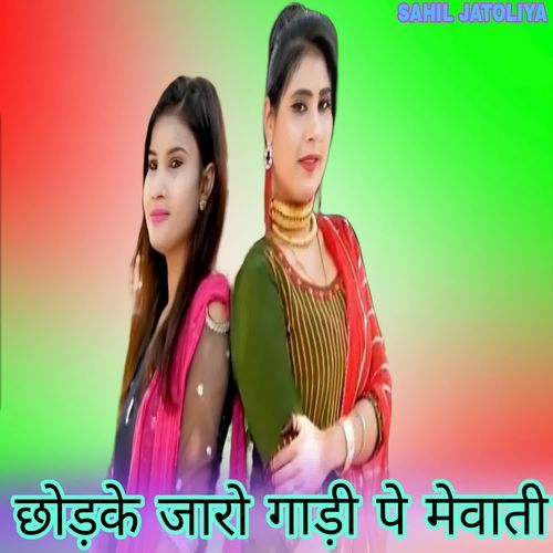 Chodke Jaro Gaadi Pe Mewati