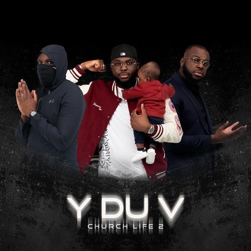 Je dis non cover art
