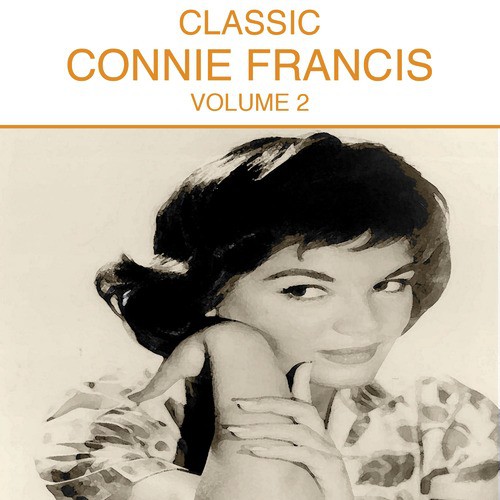 Connie francis happy deals days and lonely nights