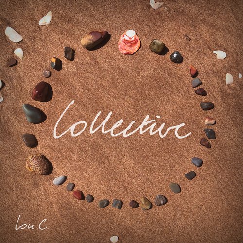 Collective cover art