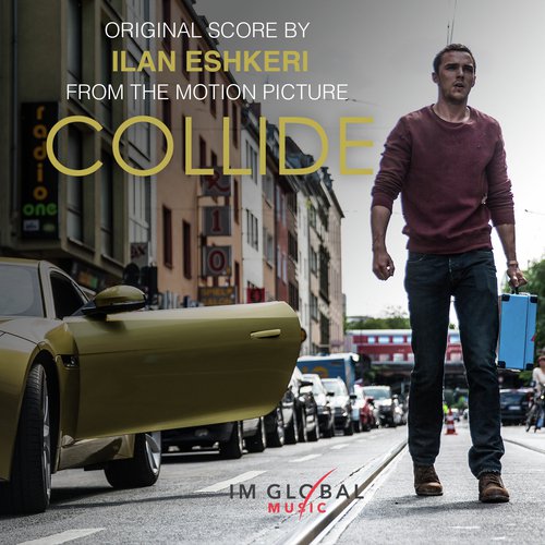 Collide (Original Score)