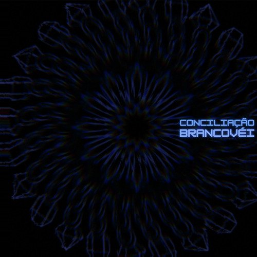 Conciliação cover art