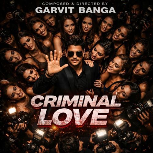 Criminal Love