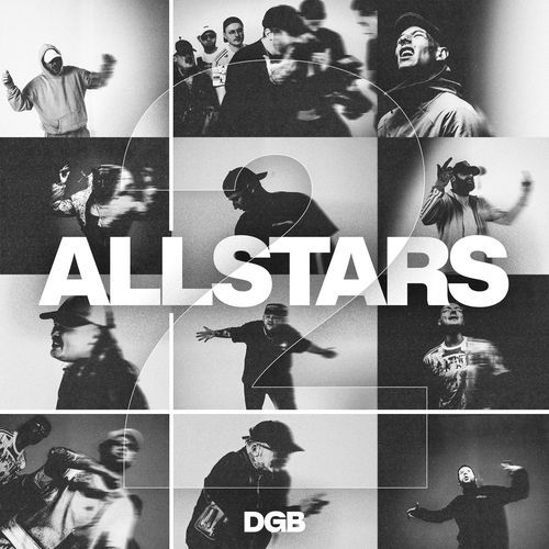 DGB Allstars 2