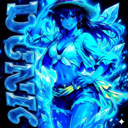 DUNK cover art