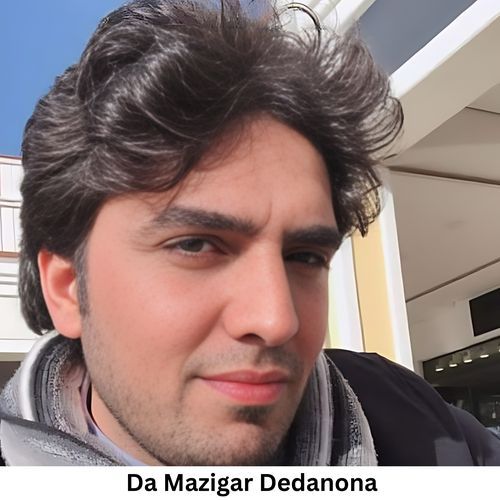 Da Mazigar Dedanona