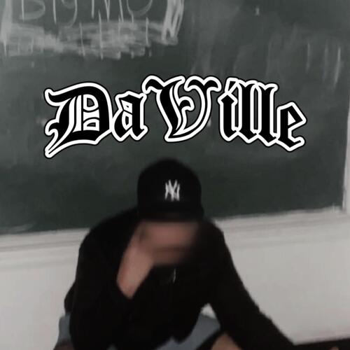 DaVille cover art
