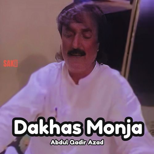 Dakhas Monja