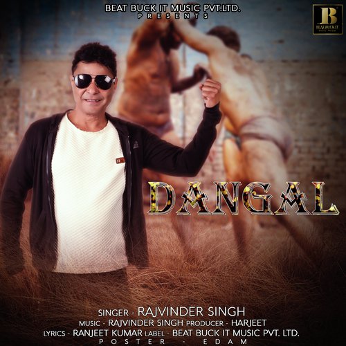 dangal movie songs download free