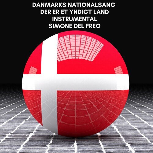 Danmarks nationalsang - Der er et yndigt land (Instrumental)