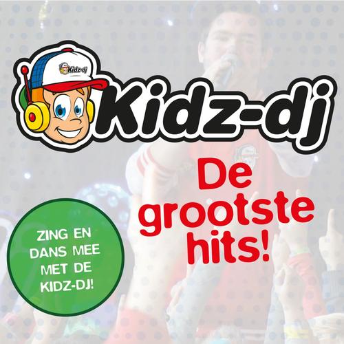 Ik Ben DJ cover art