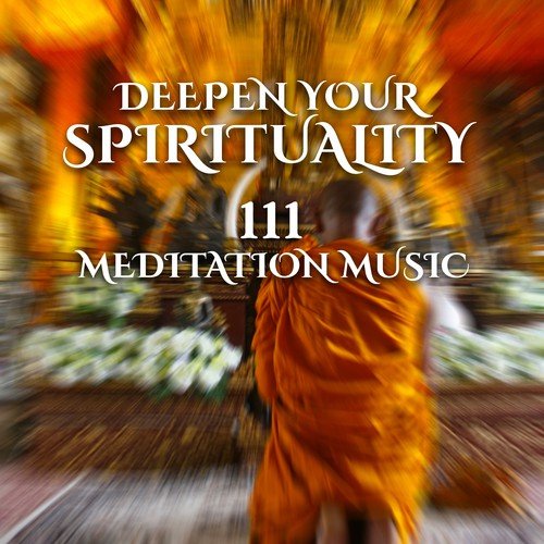 Deep Zen Ambient cover art