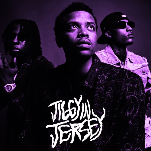 Defiant Presents: Jiggy in Jersey (Slowed Down)