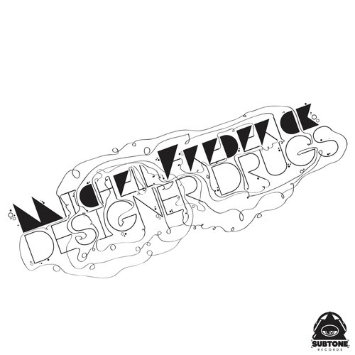Designer Drugs (Original Mix) cover art
